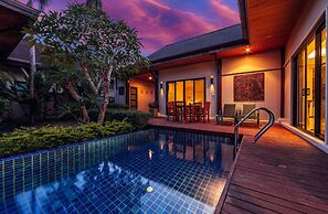 Kokyang Estate by Tropiclook