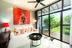 Kokyang Estate by Tropiclook