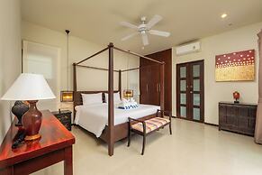 Kokyang Estate by Tropiclook