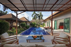 Kokyang Estate by Tropiclook