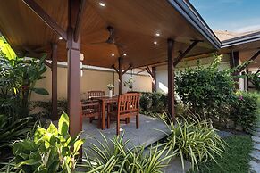 Kokyang Estate by Tropiclook