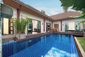 Kokyang Estate by Tropiclook
