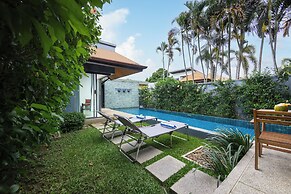 Kokyang Estate by Tropiclook