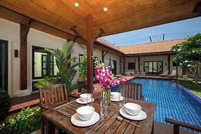 Kokyang Estate by Tropiclook