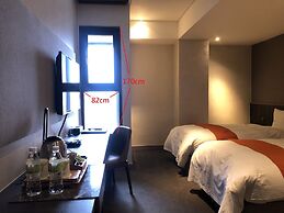 Hualien Holiday Hotel