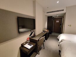 Hualien Holiday Hotel