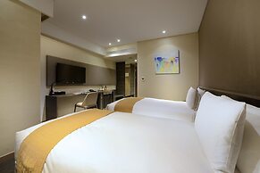 Hualien Holiday Hotel