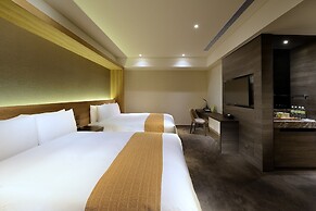Hualien Holiday Hotel