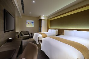 Hualien Holiday Hotel