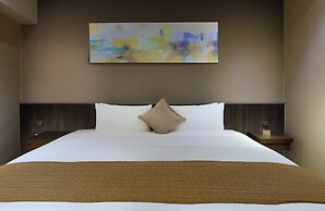 Hualien Holiday Hotel