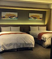 Hualien Holiday Hotel