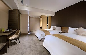 Hualien Holiday Hotel