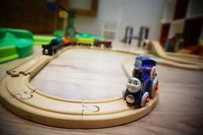 Hualien Holiday Hotel