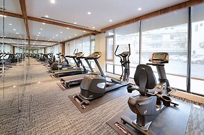 Hualien Holiday Hotel