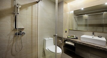 Hualien Holiday Hotel