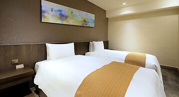 Hualien Holiday Hotel