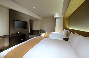 Hualien Holiday Hotel