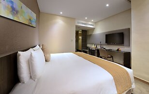 Hualien Holiday Hotel