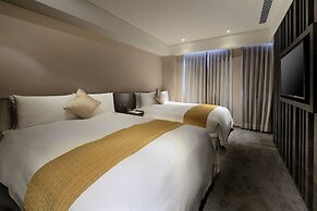Hualien Holiday Hotel