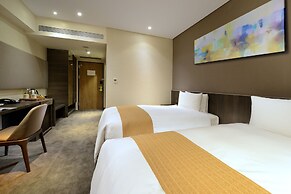 Hualien Holiday Hotel