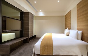 Hualien Holiday Hotel