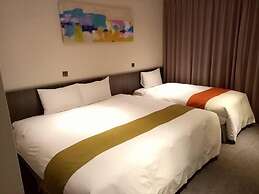 Hualien Holiday Hotel
