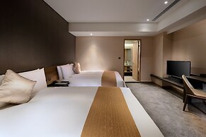 Hualien Holiday Hotel