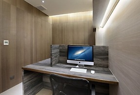 Hualien Holiday Hotel