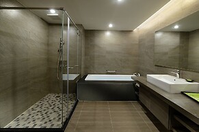 Hualien Holiday Hotel