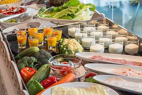 Sora Resort & Suites Sukhumvit