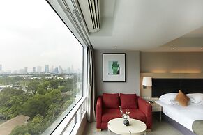 Sora Resort & Suites Sukhumvit