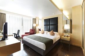 Sora Resort & Suites Sukhumvit
