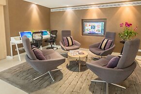 Sora Resort & Suites Sukhumvit