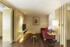 Sora Resort & Suites Sukhumvit