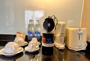 Sora Resort & Suites Sukhumvit