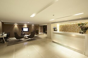 Sora Resort & Suites Sukhumvit