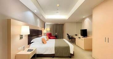 Sora Resort & Suites Sukhumvit