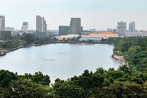 Sora Resort & Suites Sukhumvit