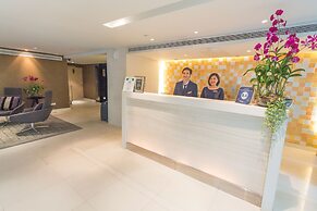 Sora Resort & Suites Sukhumvit