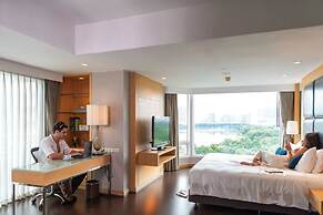 Sora Resort & Suites Sukhumvit