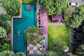 Sora Resort & Suites Sukhumvit