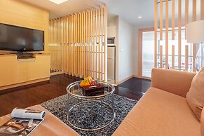 Sora Resort & Suites Sukhumvit