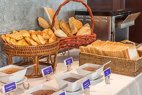 Sora Resort & Suites Sukhumvit