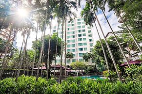 Sora Resort & Suites Sukhumvit