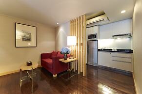 Sora Resort & Suites Sukhumvit
