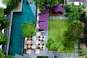Sora Resort & Suites Sukhumvit