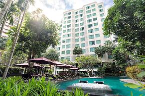 Sora Resort & Suites Sukhumvit