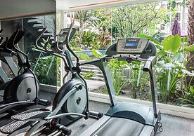 Sora Resort & Suites Sukhumvit