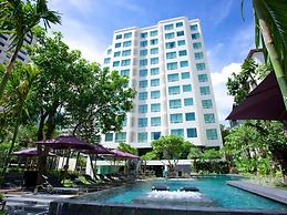 Sora Resort & Suites Sukhumvit