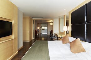 Sora Resort & Suites Sukhumvit